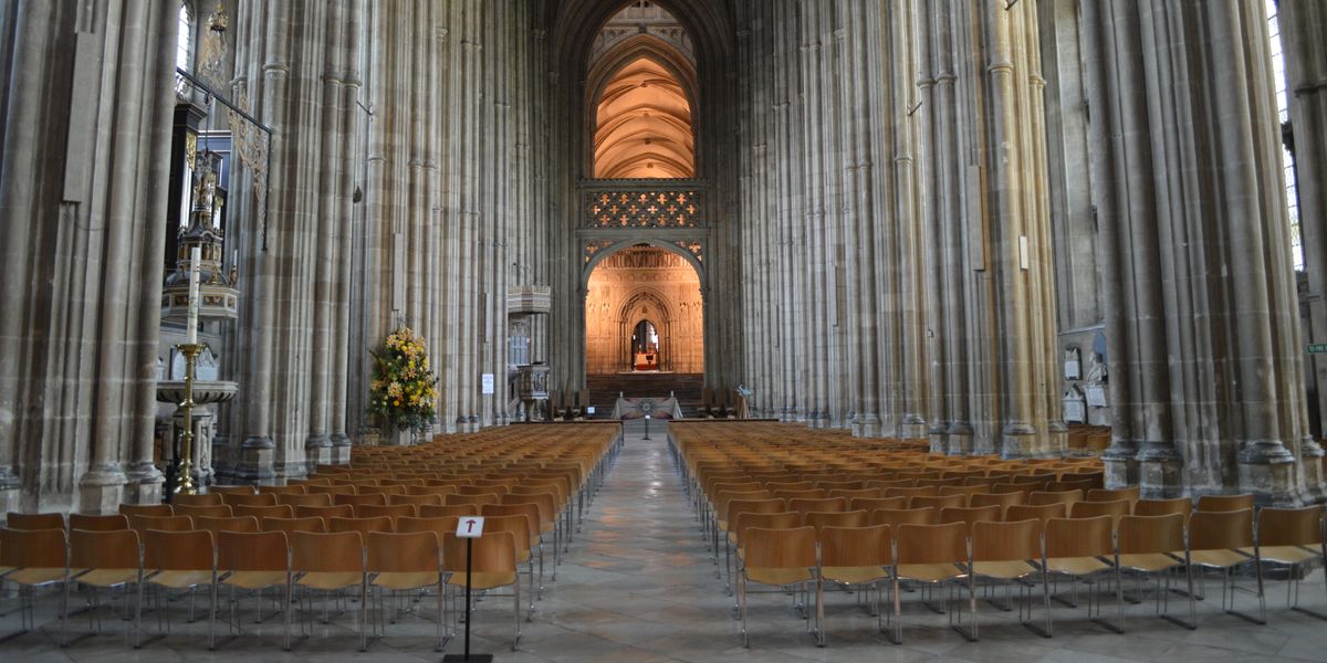 University of Kent Choral Concert