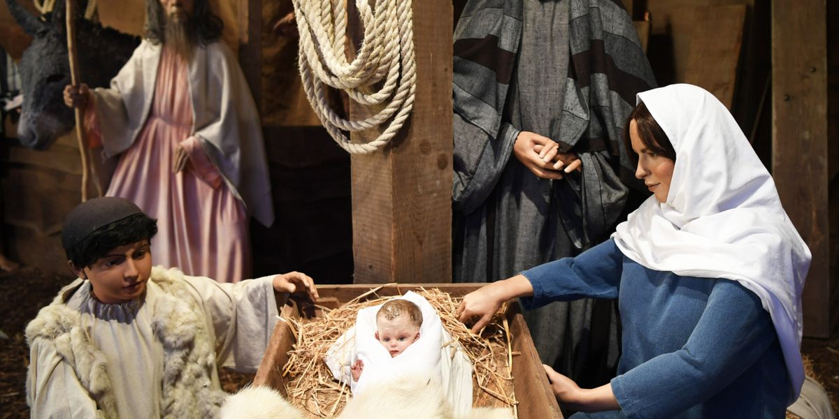 Family Crib Service