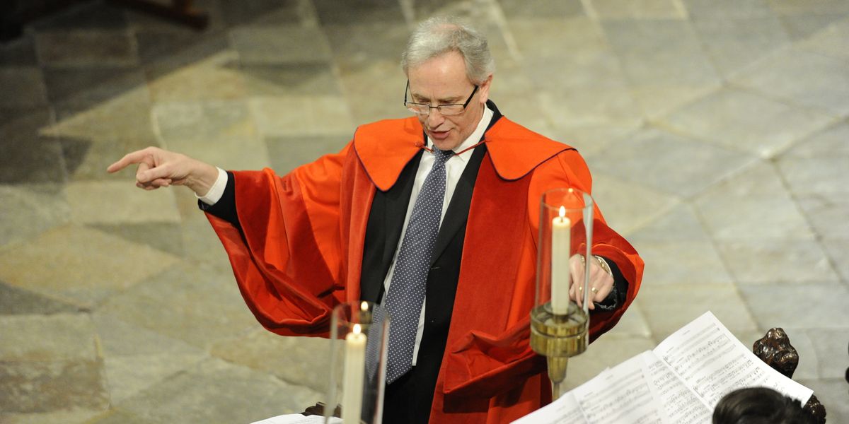Organ Recital