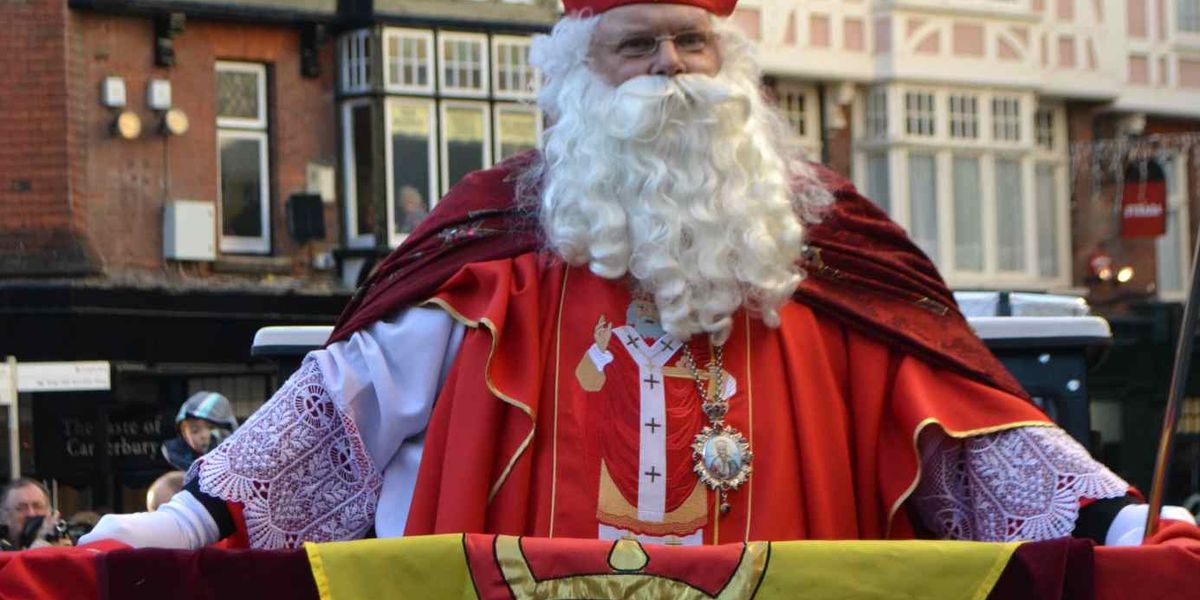 St Nicholas Parade