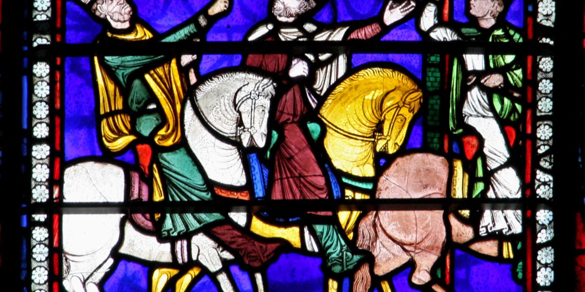 Epiphany Carol Service