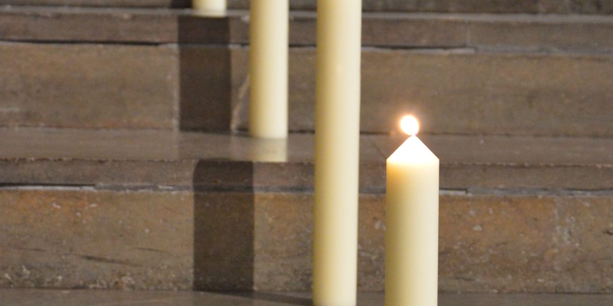 Advent Carol Service