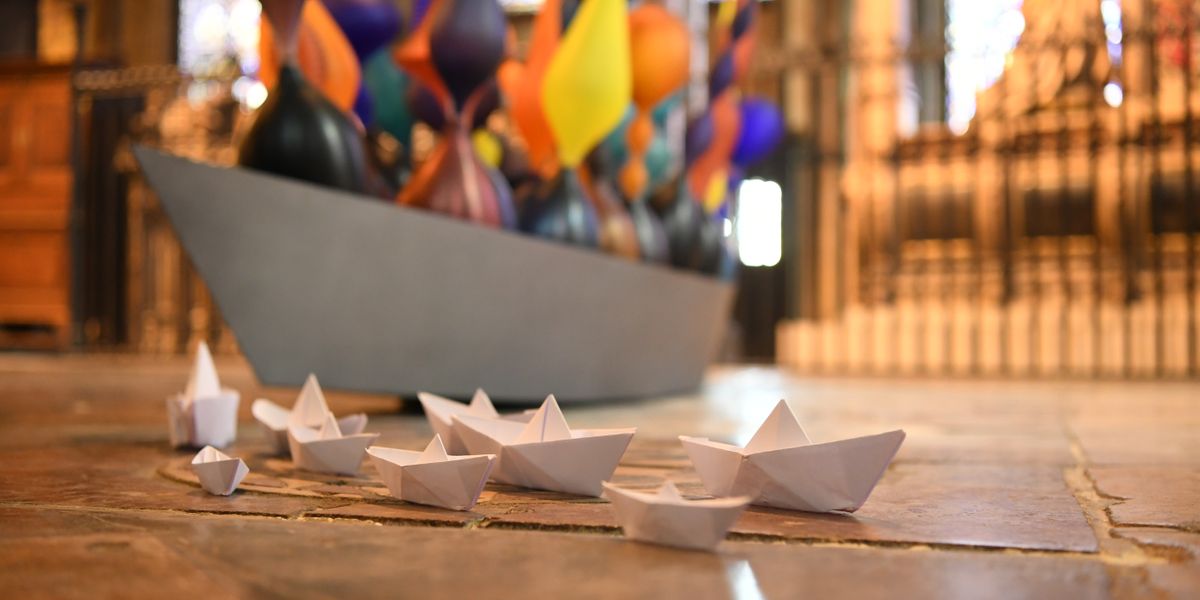Discovery Days