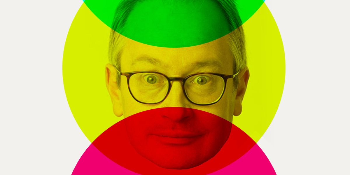 Robin Ince: A comedian’s take on what makes us human