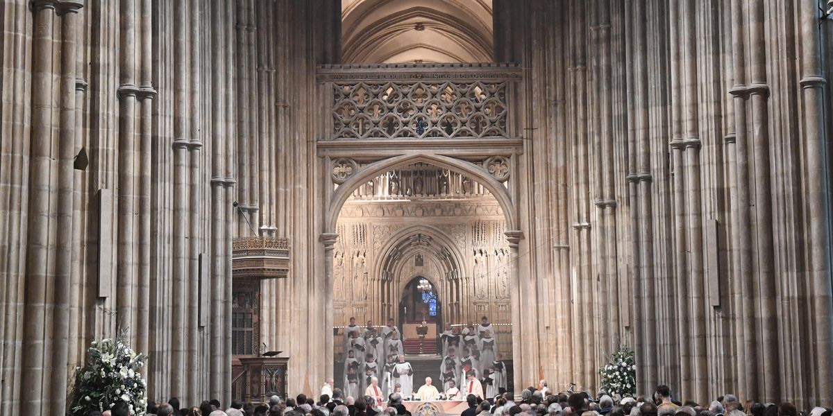 Christmas Day Eucharist