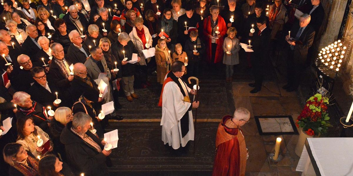 Choral Evensong