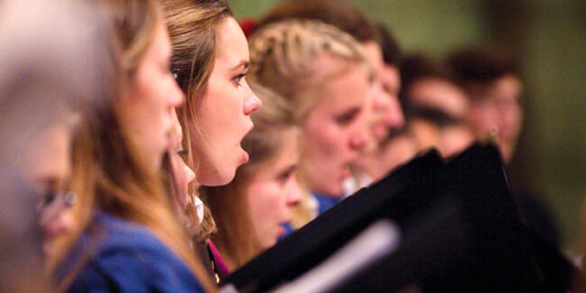 King’s School Choral Concert