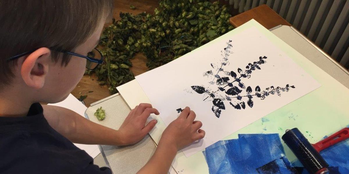 August Discovery Days