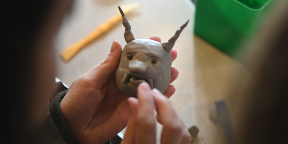 Discovery Days: Hands-on activities