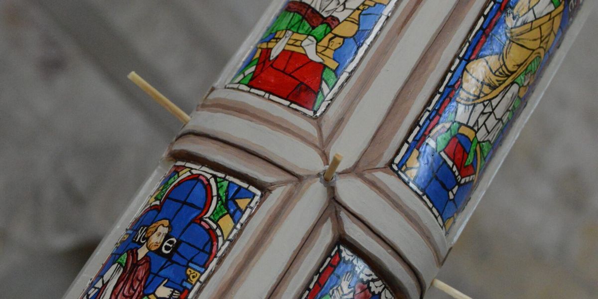 Easter Eve Vigil