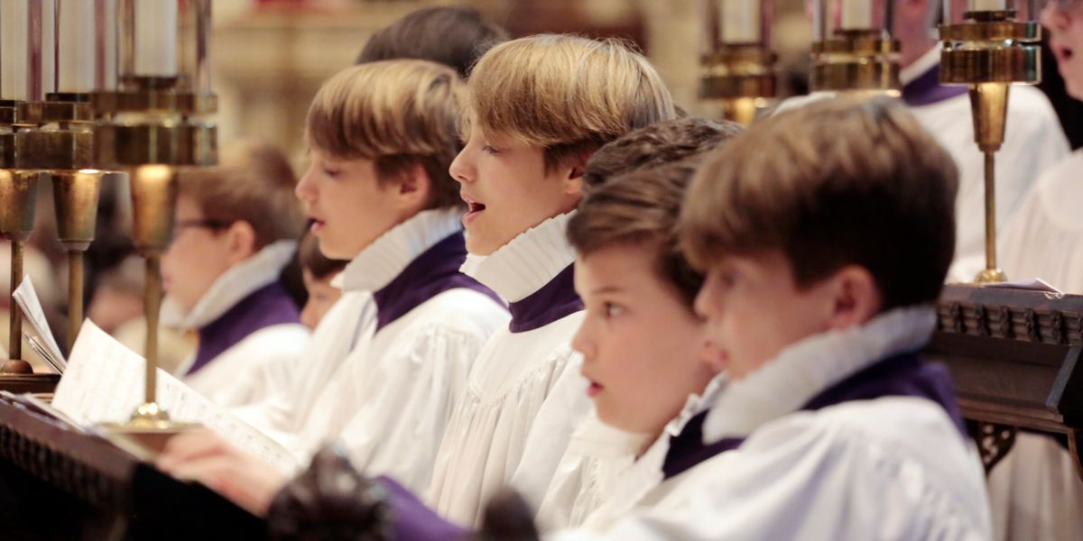 Christmas Day Choral Evensong