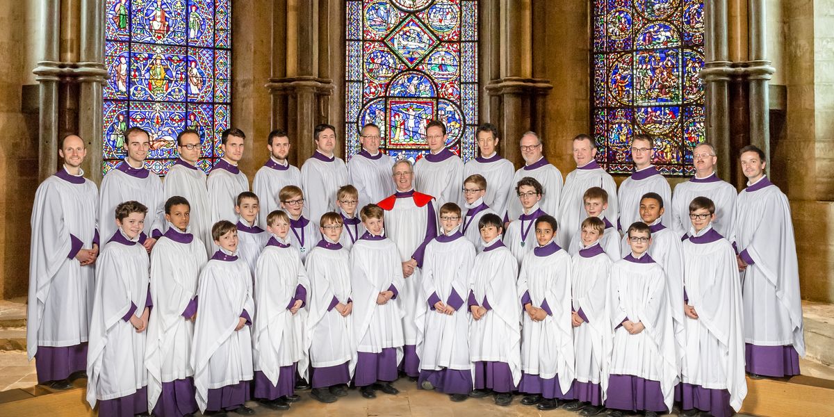Cathedral Choir