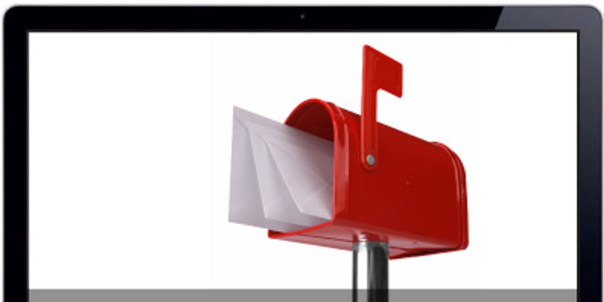 E-newsletter