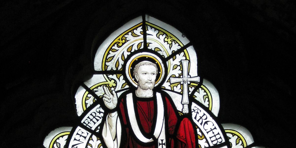 Cathedral History
