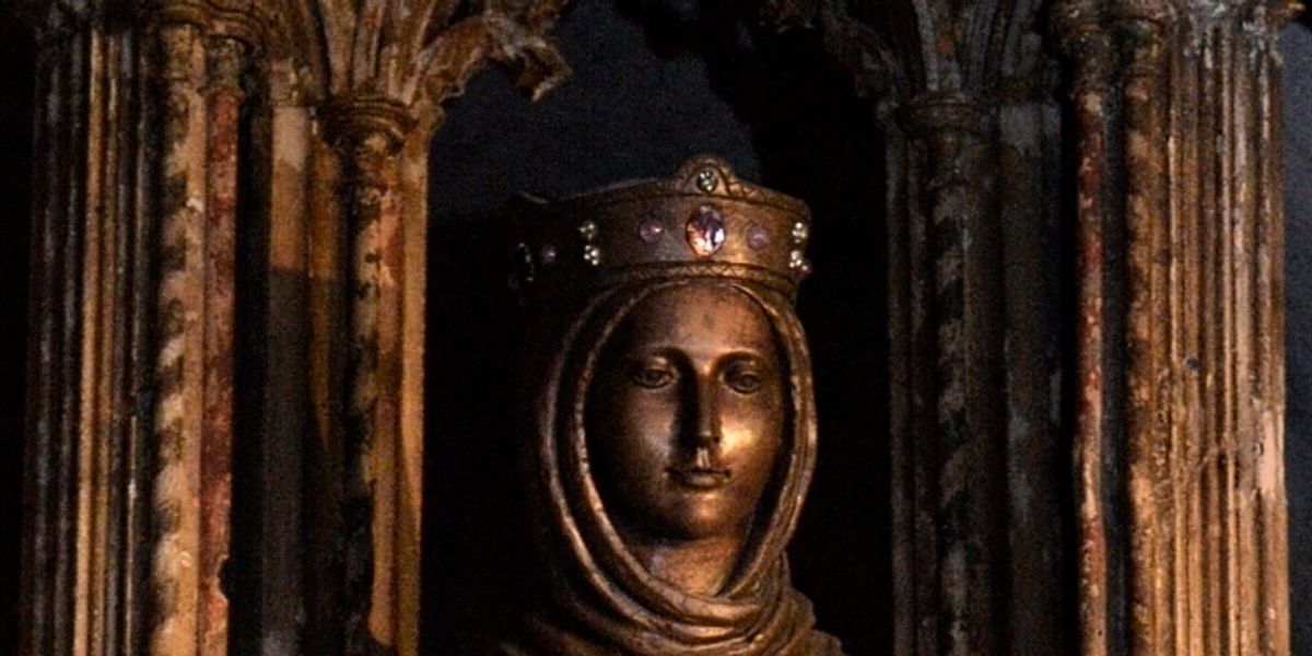 Our Lady of Canterbury