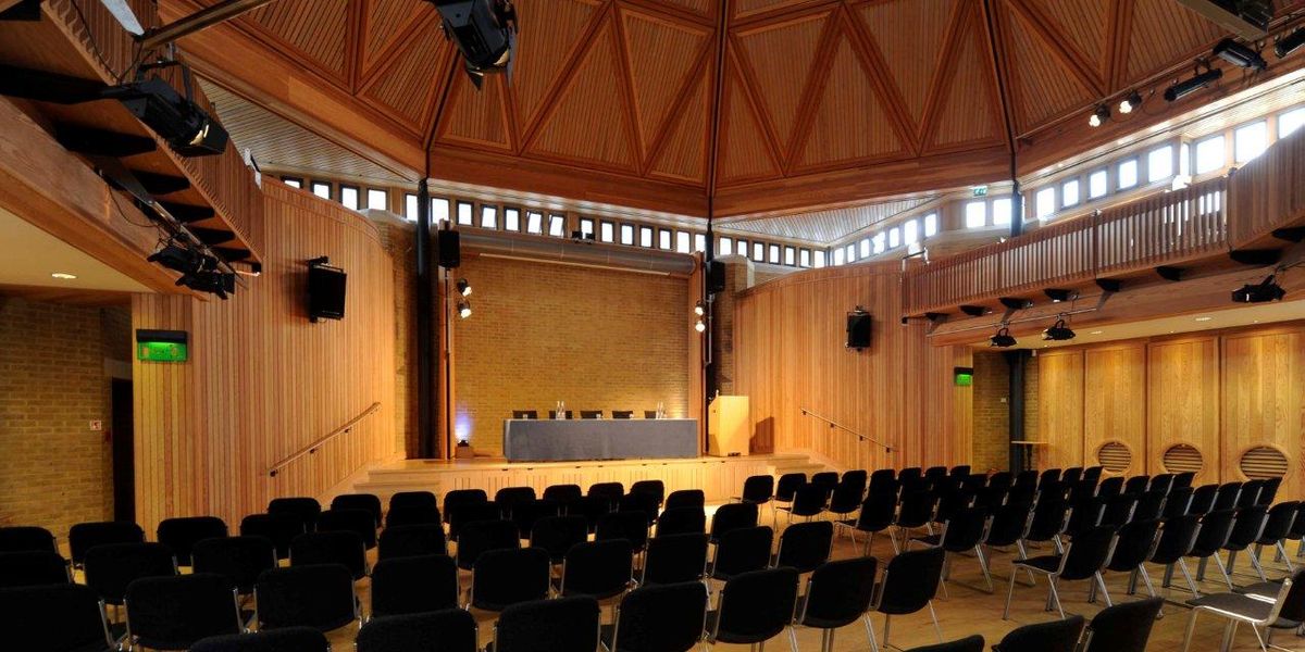 Conference & Meeting Facilities