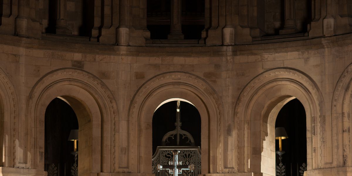 Canterbury Festival Concert – Tenebrae
