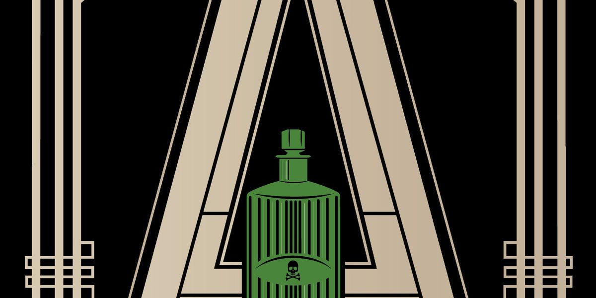 Canterbury Festival Science – A is for Arsenic