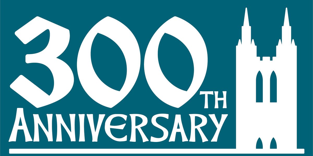300th anniversary of Kentish Gazette