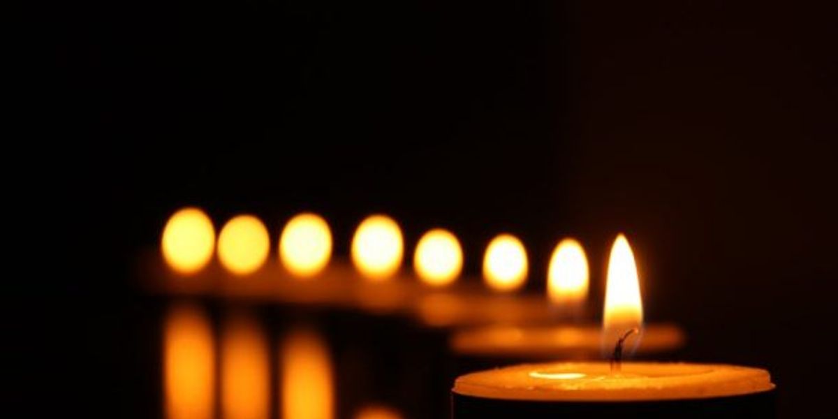 A Concert by Candlelight