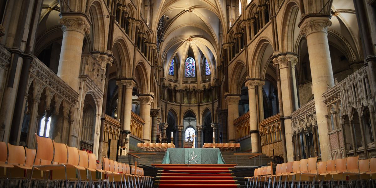 Midday Recital