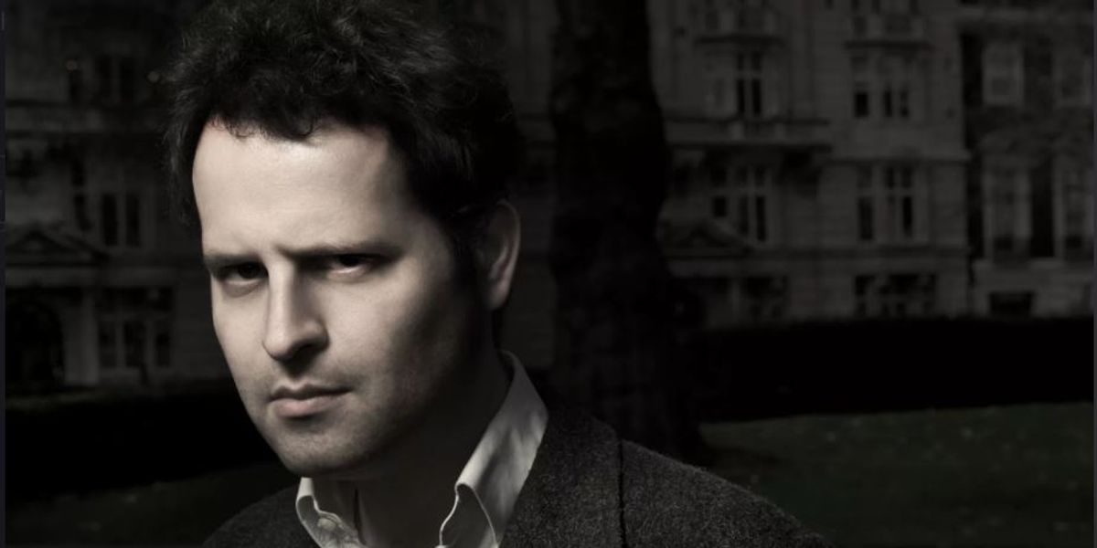 Adam Kay: This is Going to Hurt