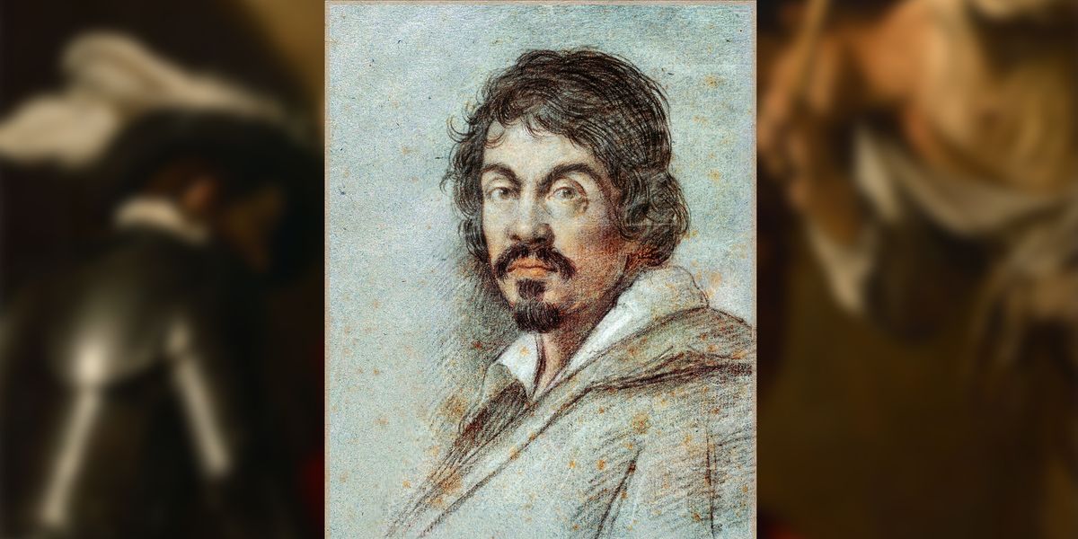 Christianity in Chiaroscuro: The art and faith of Caravaggio