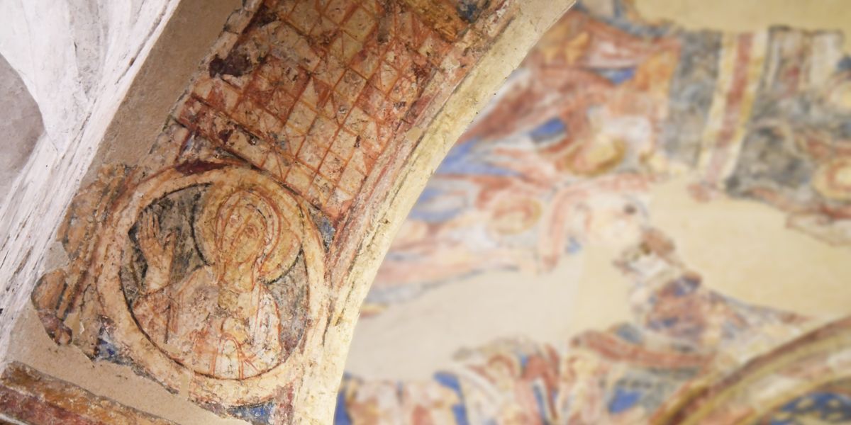 The Art of the Lost: Conference 2019