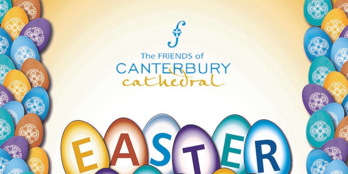 Easter Trail