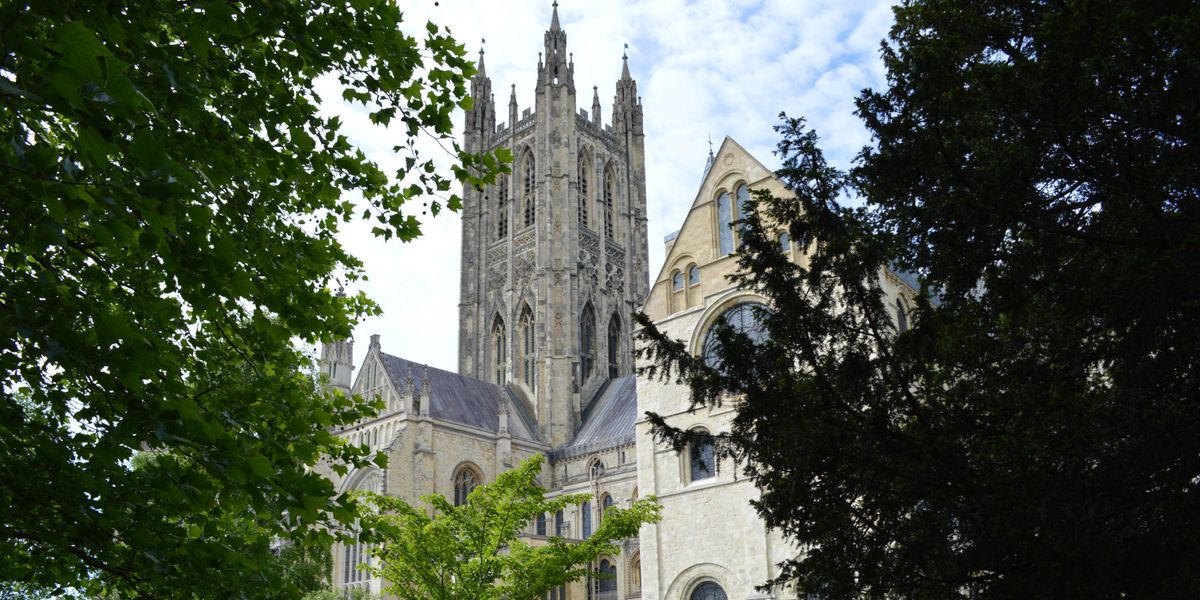 My Heritage, My Cathedral