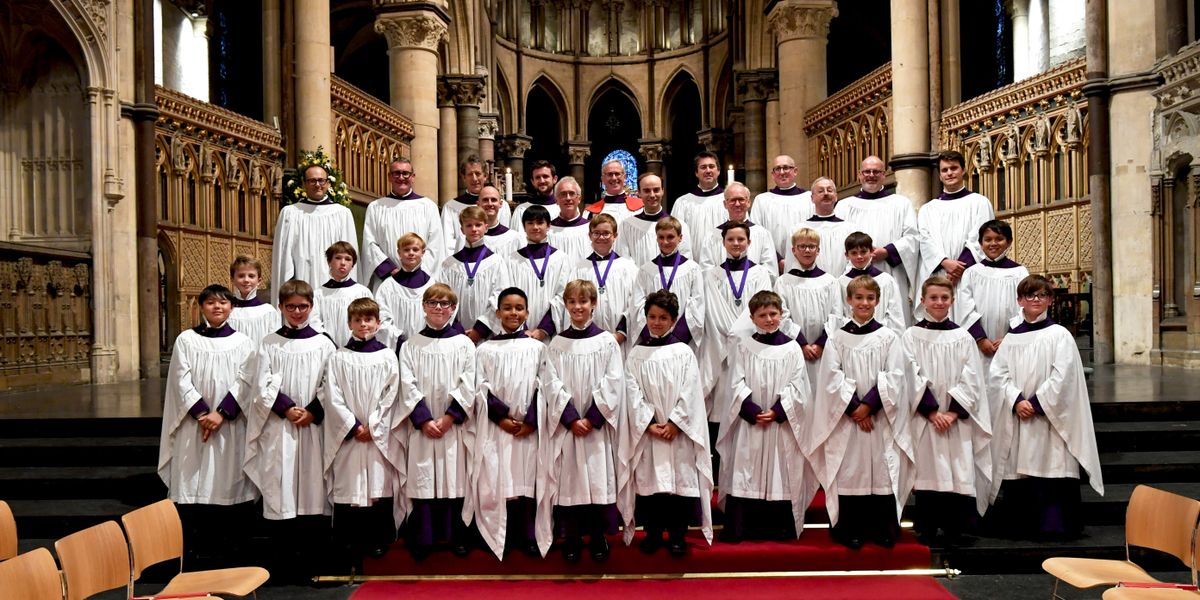 Cathedral Musicians