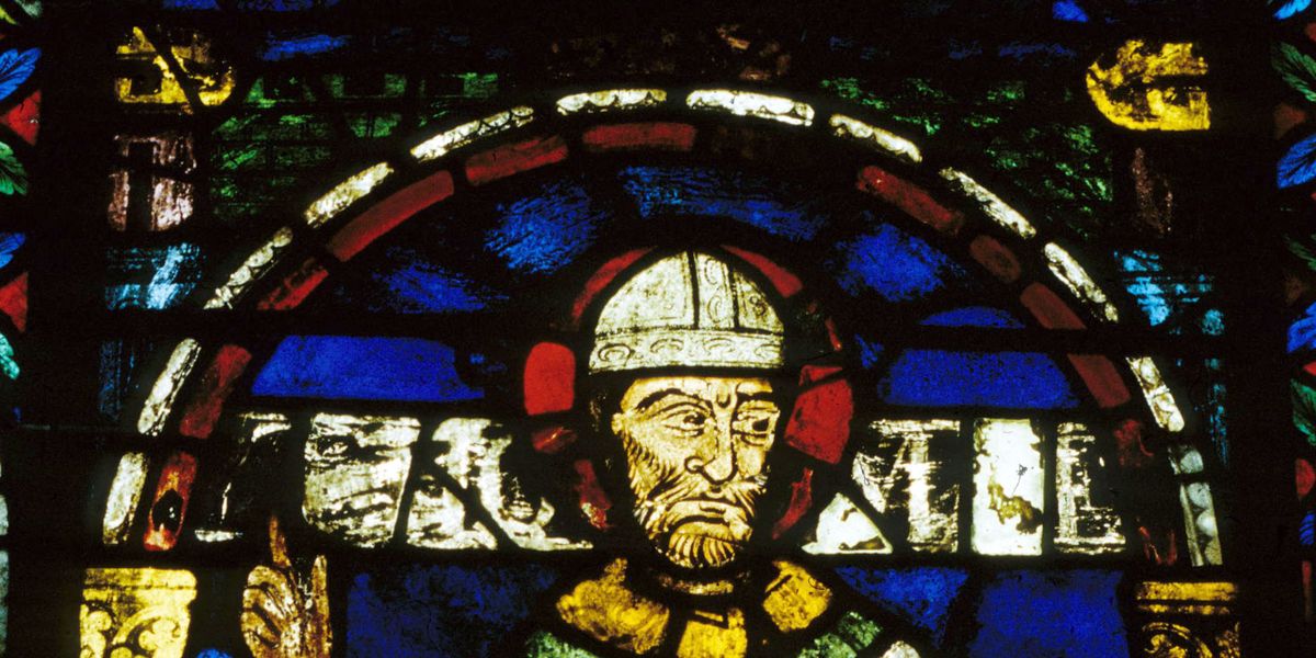 Martyrdom of Thomas of Canterbury