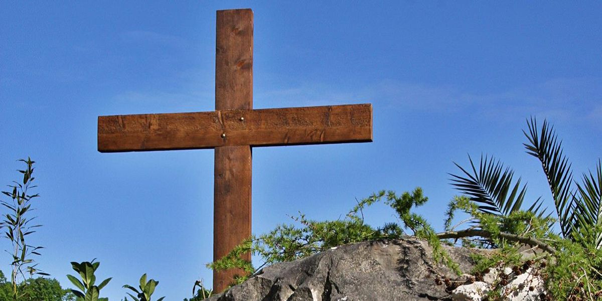 Encountering the Passion: Lent Study Group
