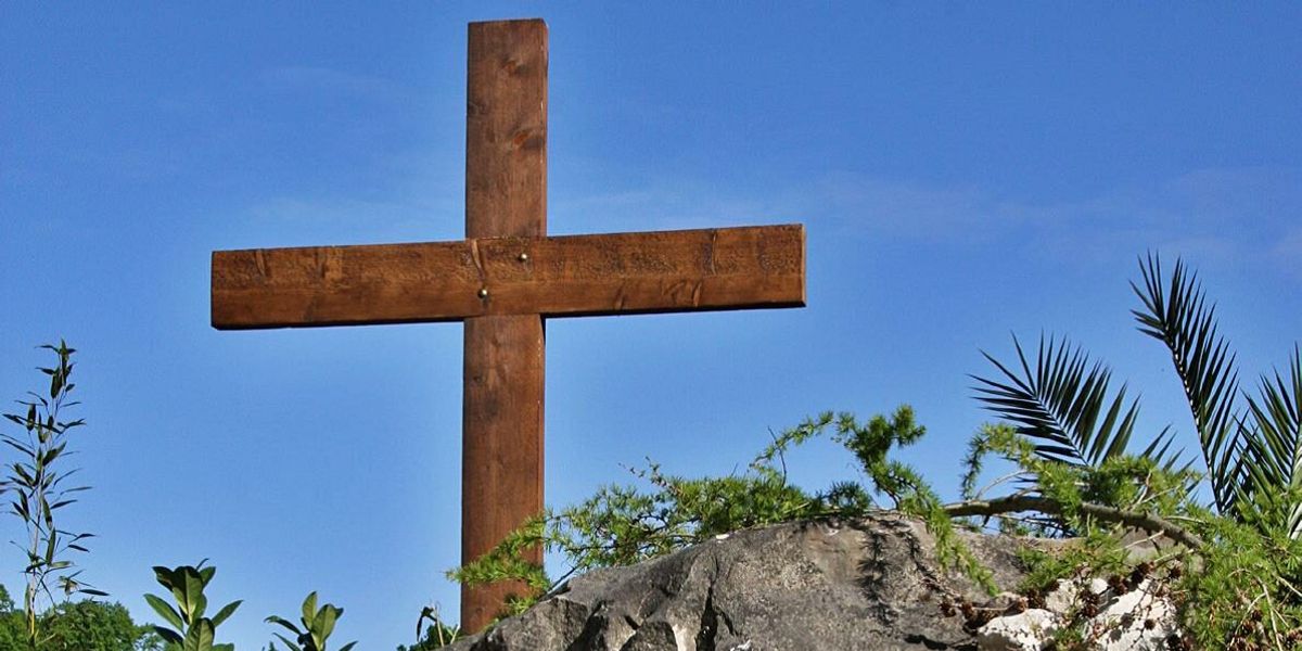 Holy Week and Easter 2020