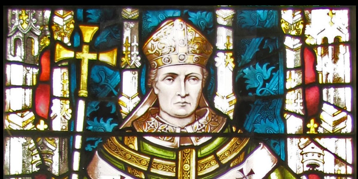 A Stained Reputation: Thomas Becket in the Chapter House Windows
