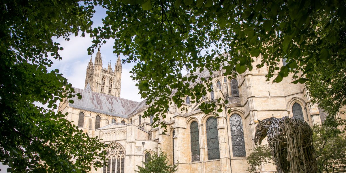 Help to guide and support the Cathedral – Non-Executive Chapter Members wanted