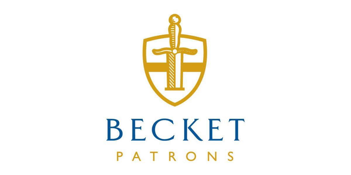 Becket Patrons