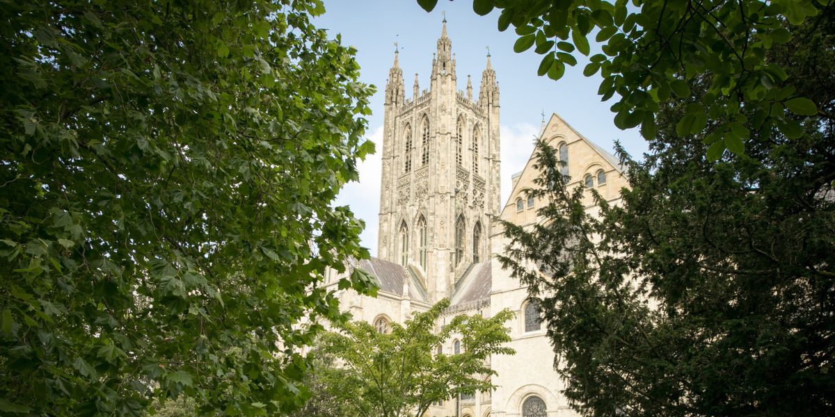 Canterbury Cathedral response to Mail On Sunday zero-hour contracts article