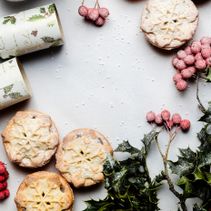 Christmas Coffee Morning