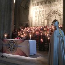 Christingle Service 2021