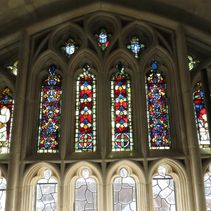 Great South Window