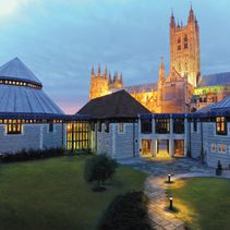 Hospitality & Accommodation
