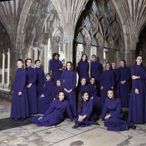 Girl Choristers