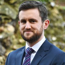 Acting Director of Music