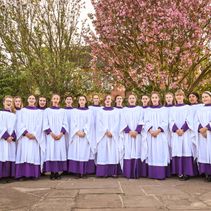 The Girls’ Choir of Canterbury Cathedral Summer Concert