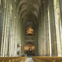 VJ Day Anniversary Evensong
