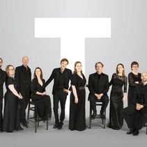 Canterbury Festival Closing Concert: Tallis Scholars