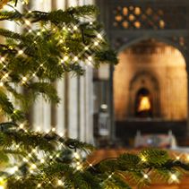 Advent Carol Service