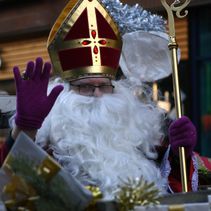 St Nicholas Family Service 2021