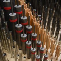 2020 Organ Recitals: David Flood
